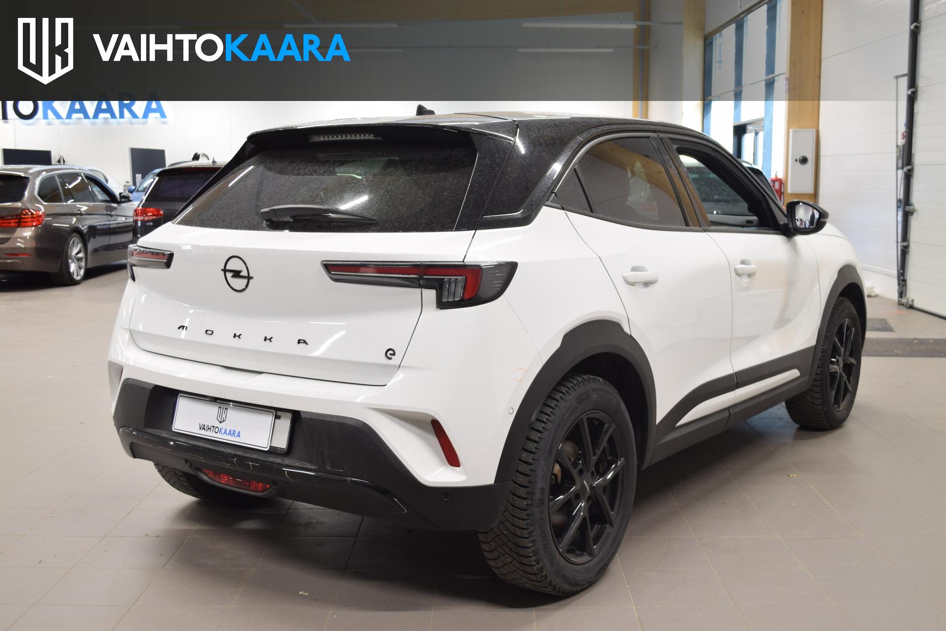 OPEL Mokka-e 2023