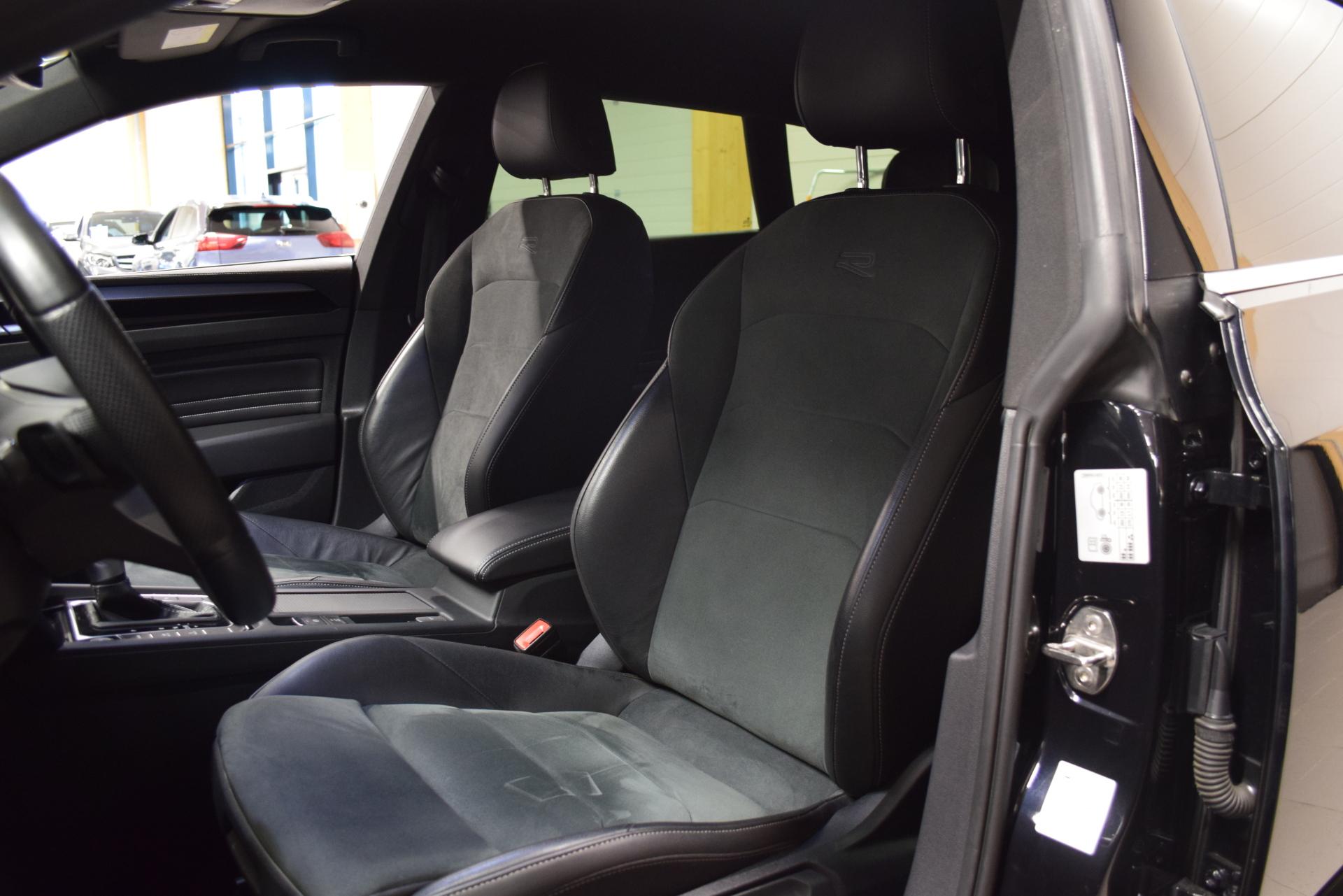 VOLKSWAGEN Arteon 2022