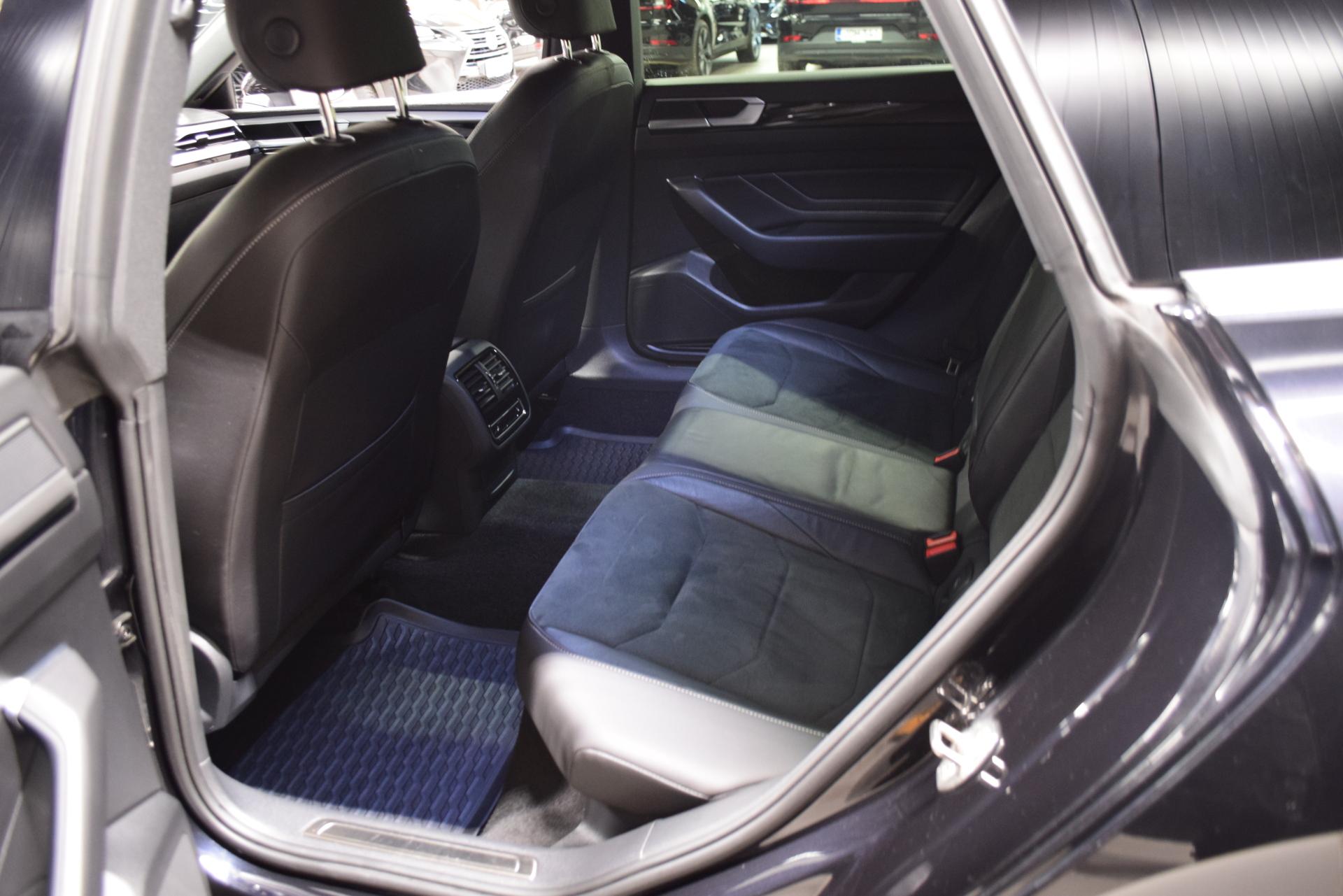 VOLKSWAGEN Arteon 2022