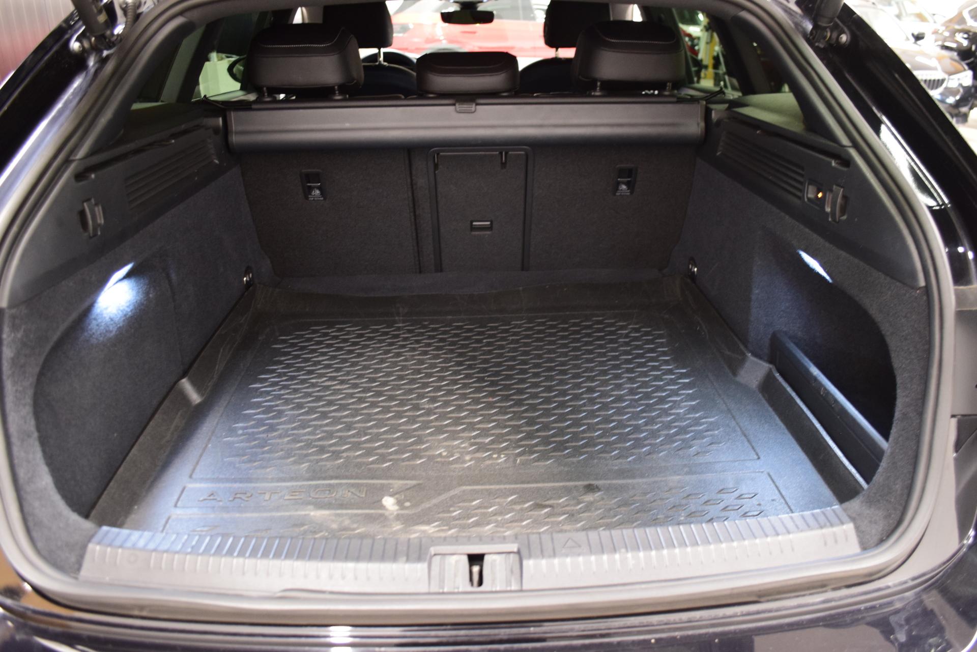 VOLKSWAGEN Arteon 2022