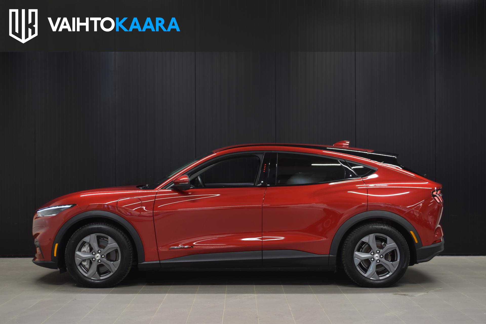 FORD Mustang Mach-E 2023