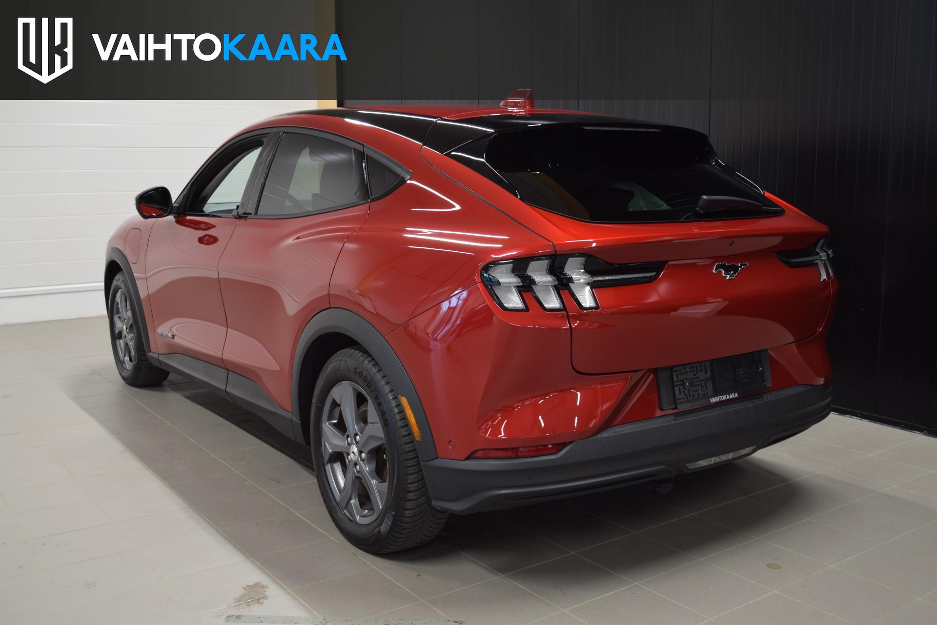 FORD Mustang Mach-E 2023