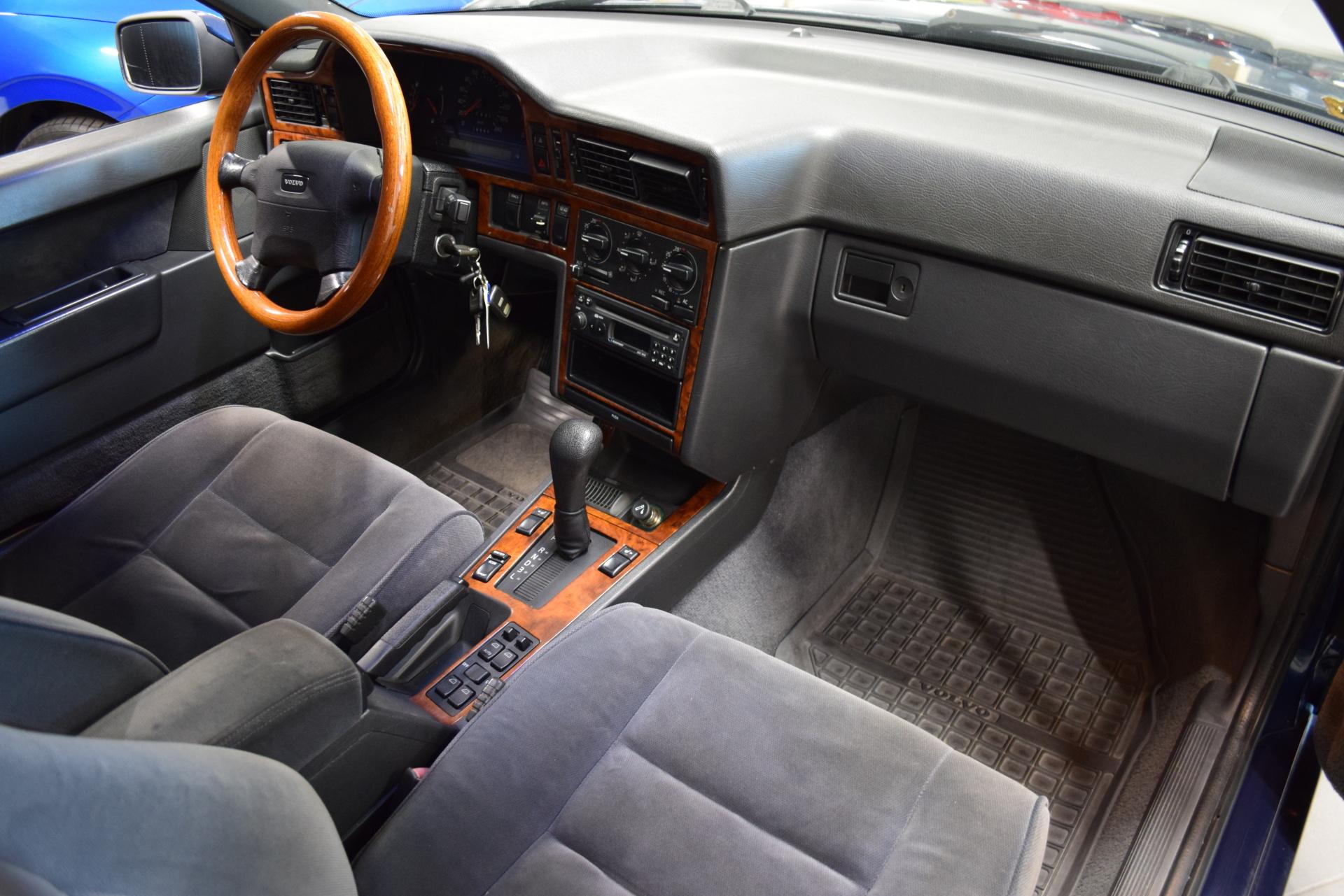 VOLVO 850 1997