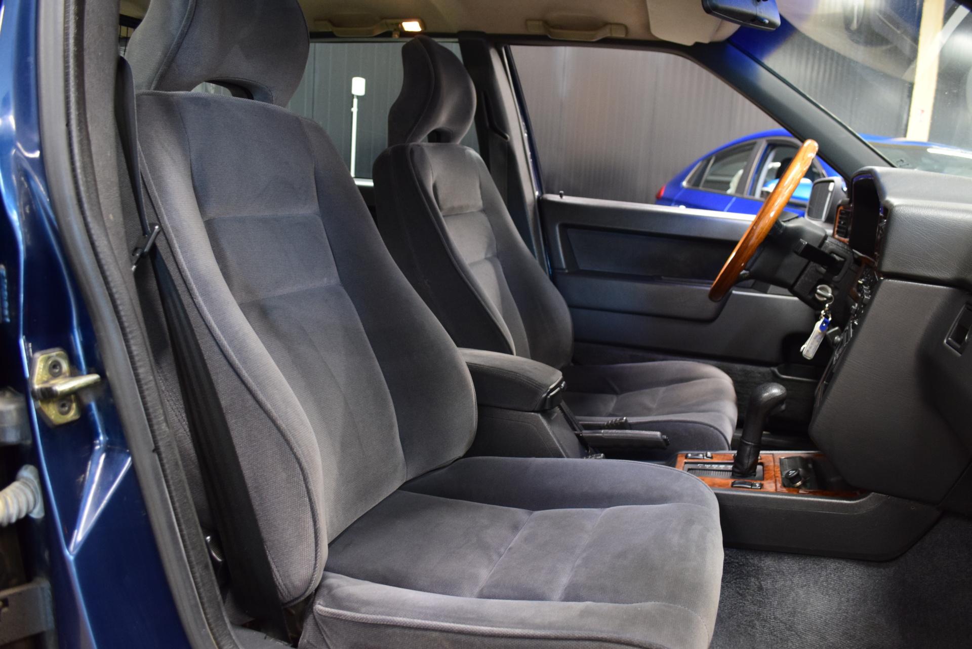 VOLVO 850 1997