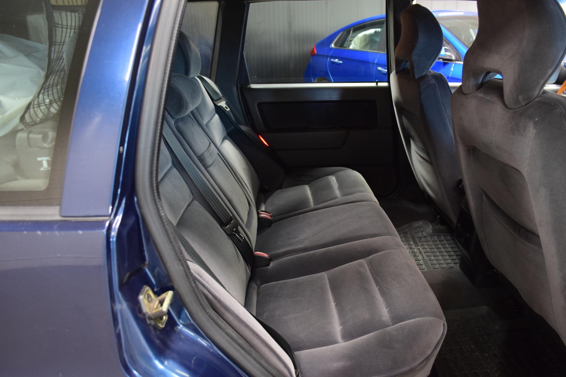 VOLVO 850 1997