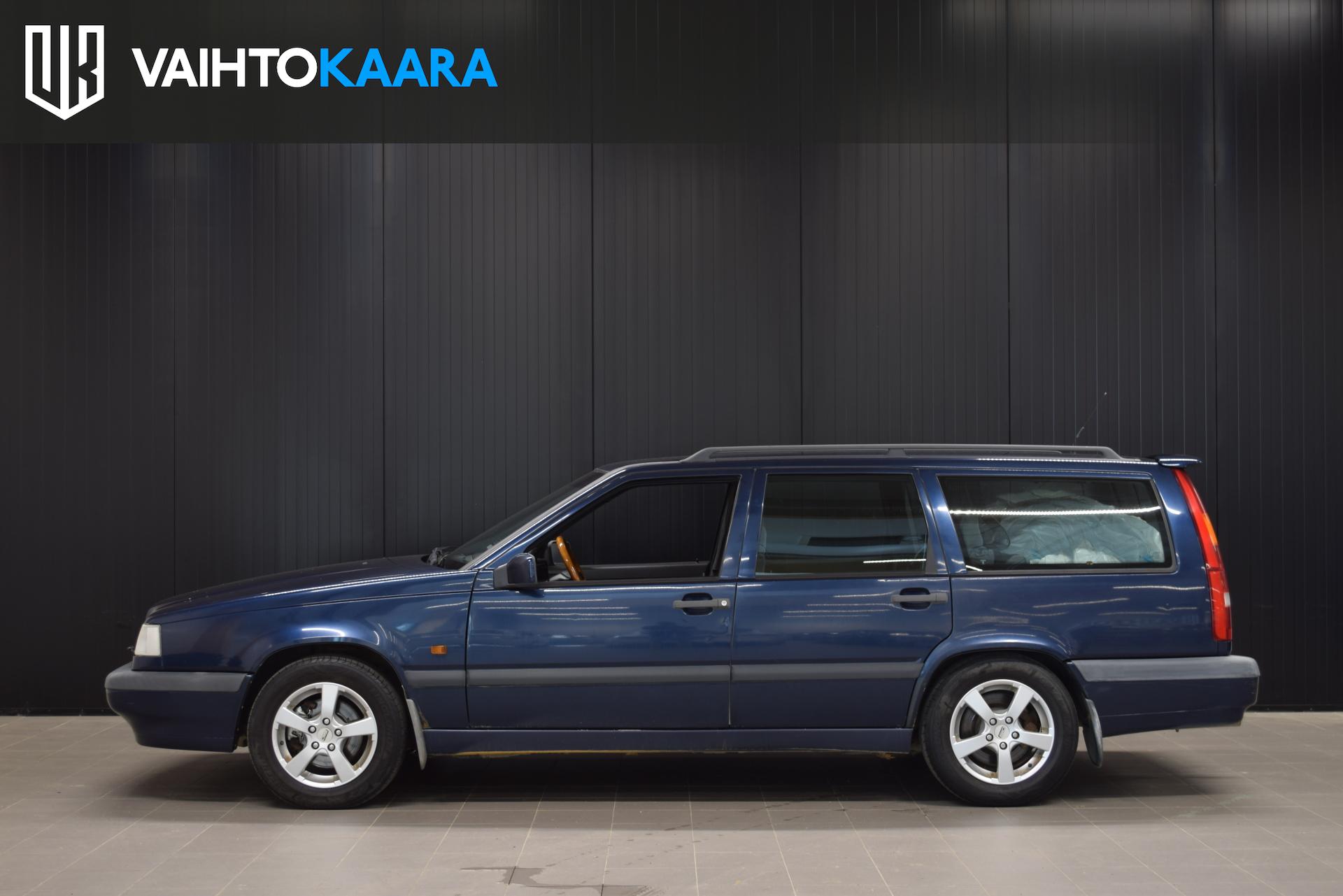VOLVO 850 1997