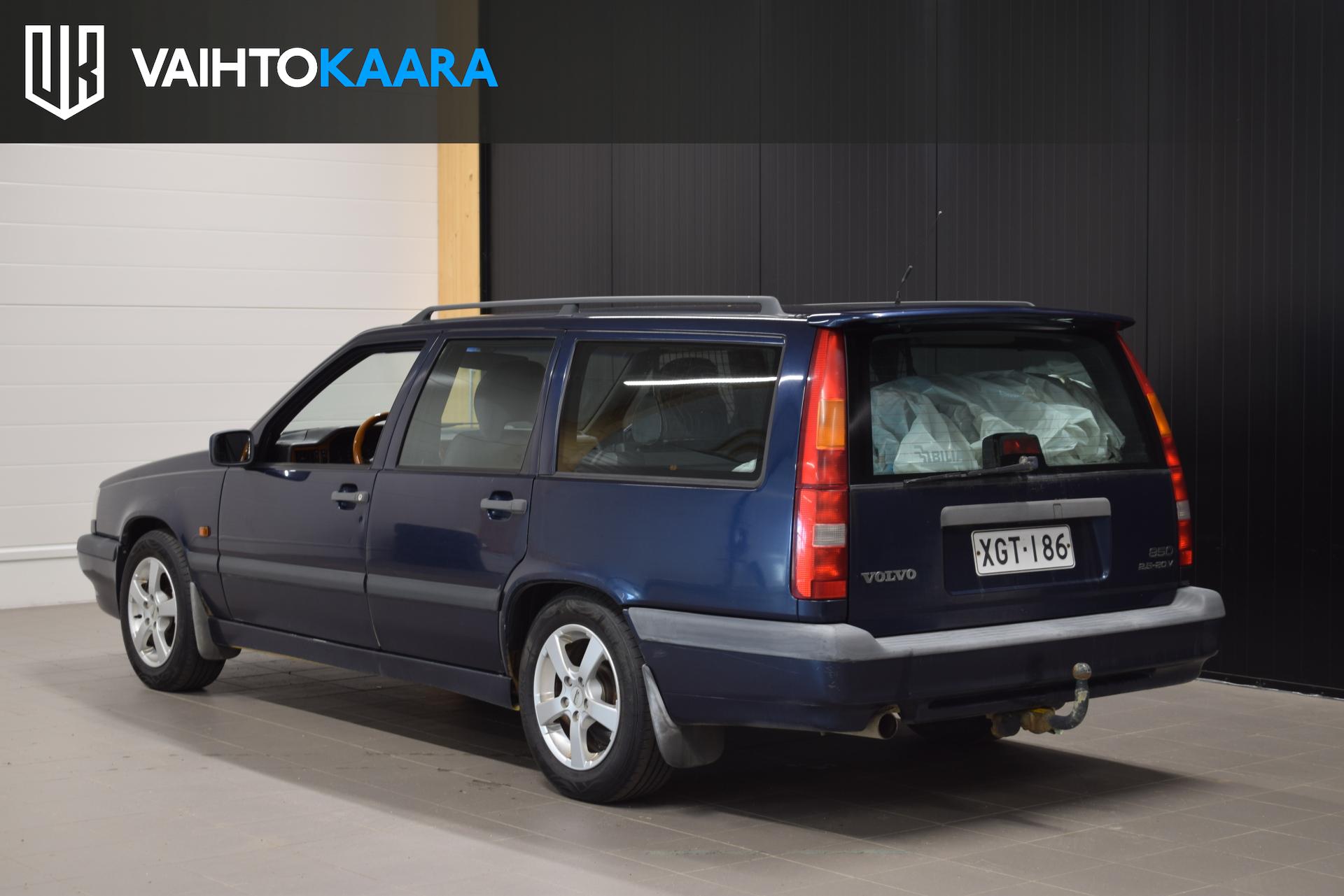 VOLVO 850 1997