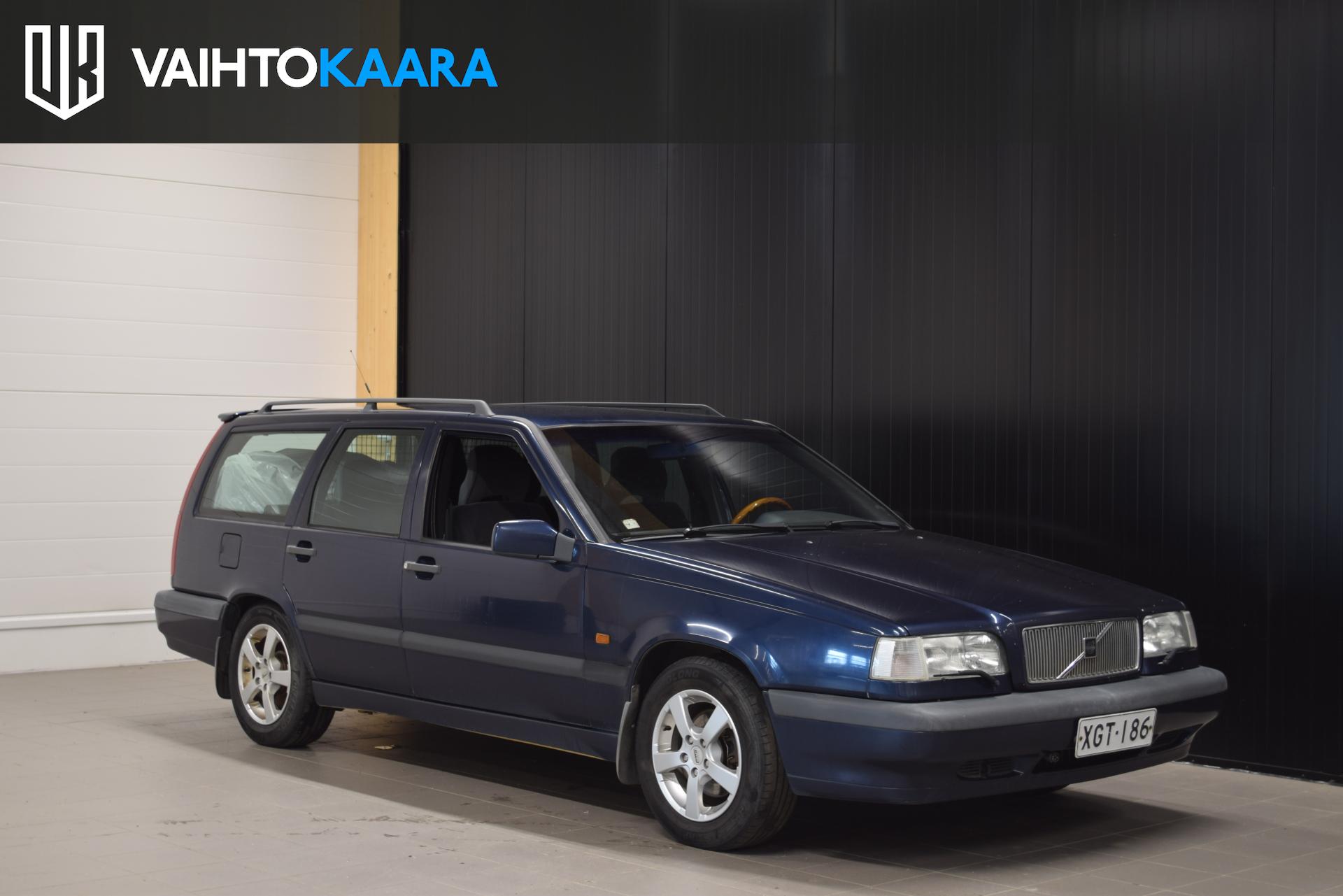 VOLVO 850 1997