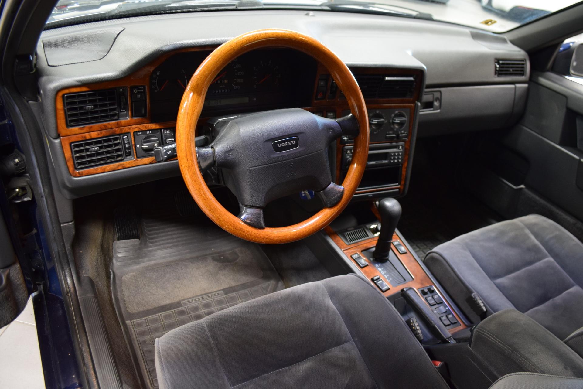 VOLVO 850 1997