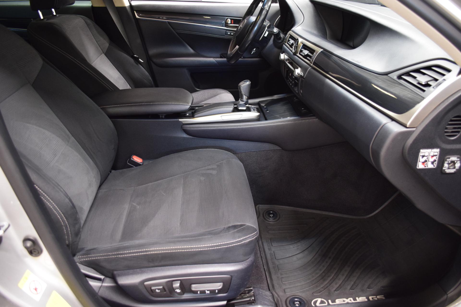 LEXUS GS 2017