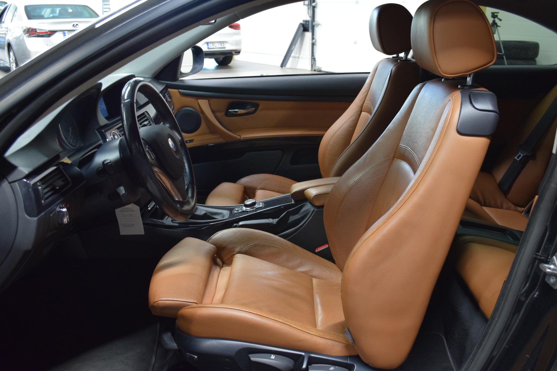 BMW 320 10