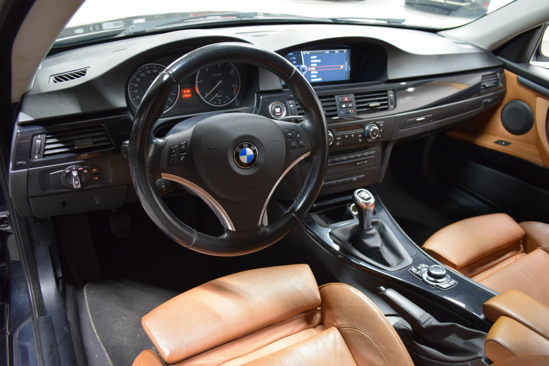 BMW 320 11