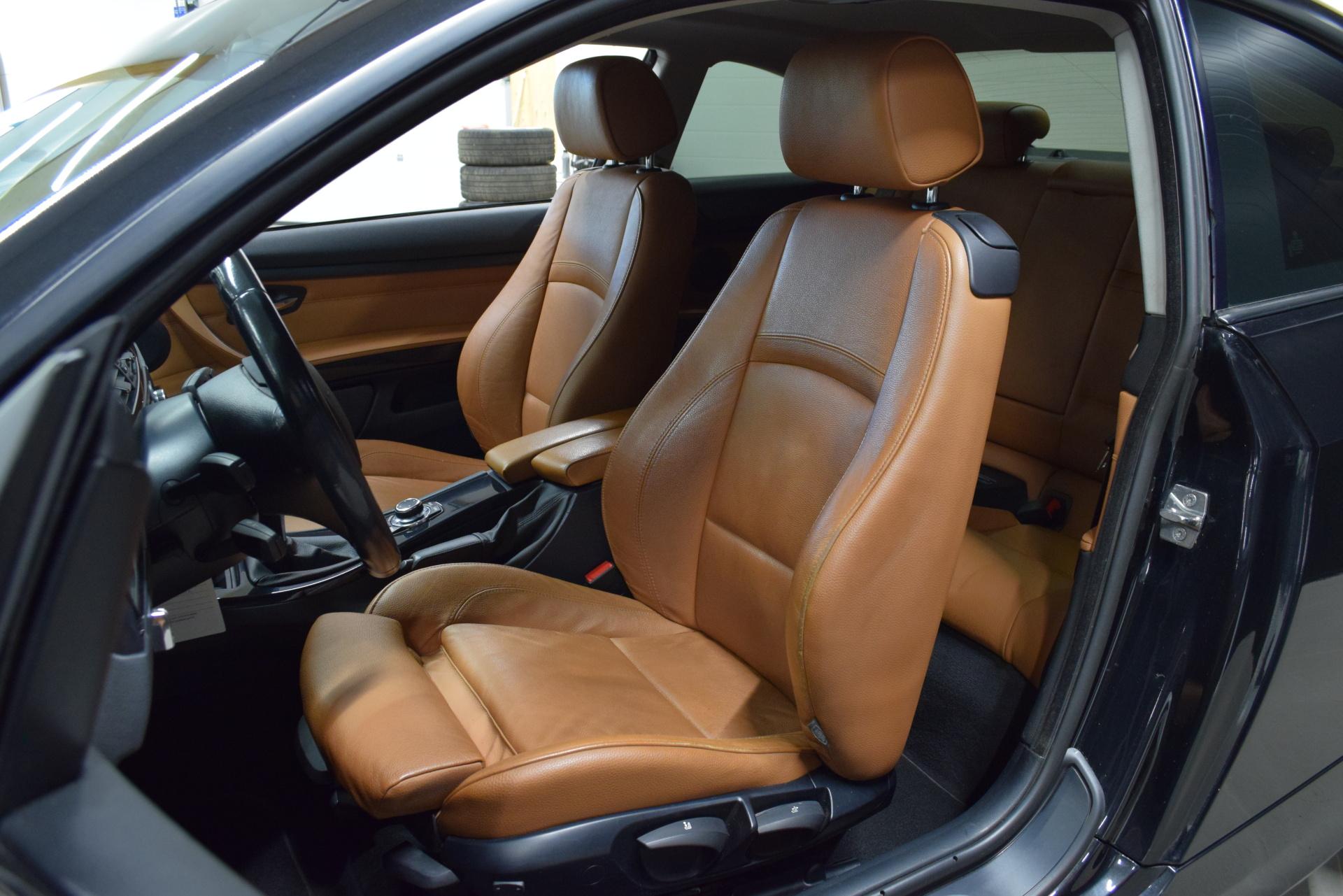 BMW 320 12