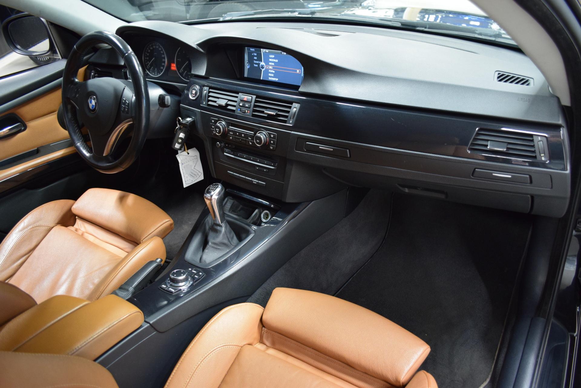 BMW 320 14