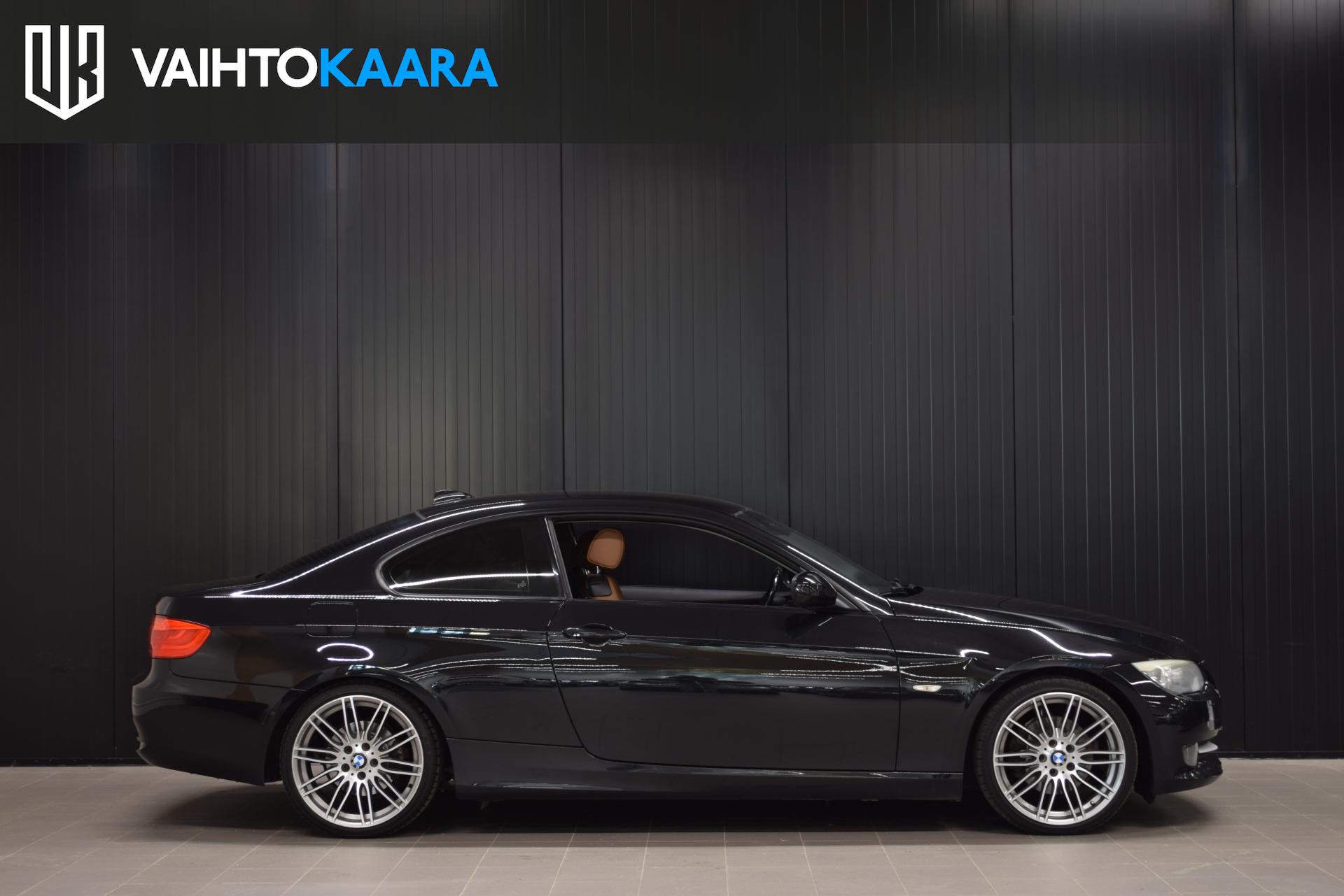BMW 320 8