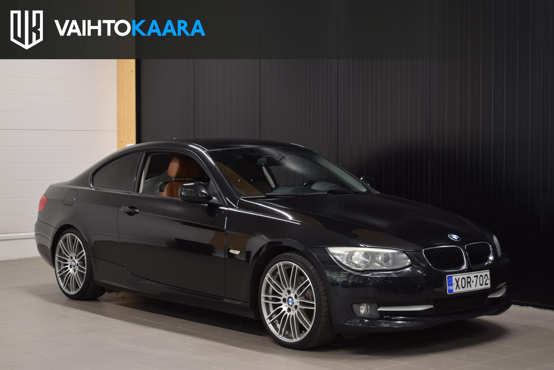 BMW 320 9