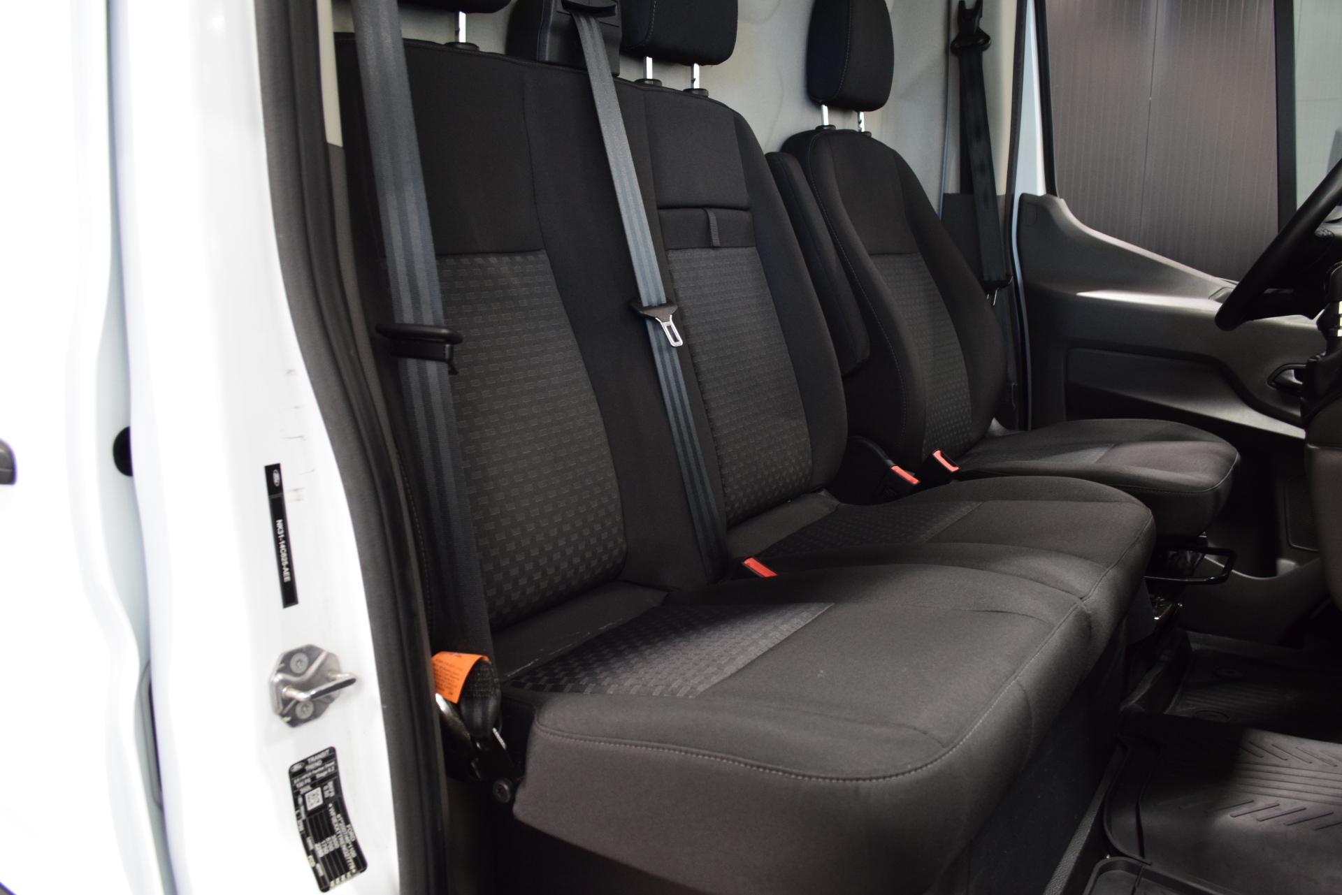 FORD Transit 2023