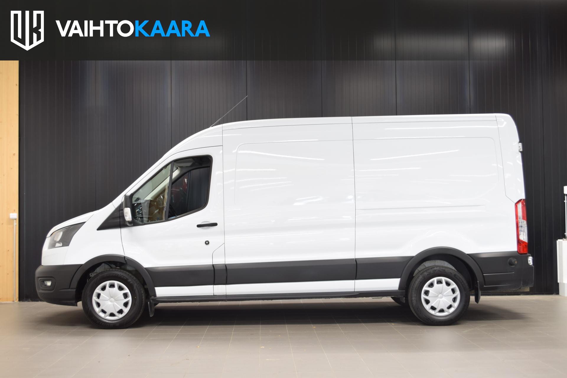 FORD Transit 2023