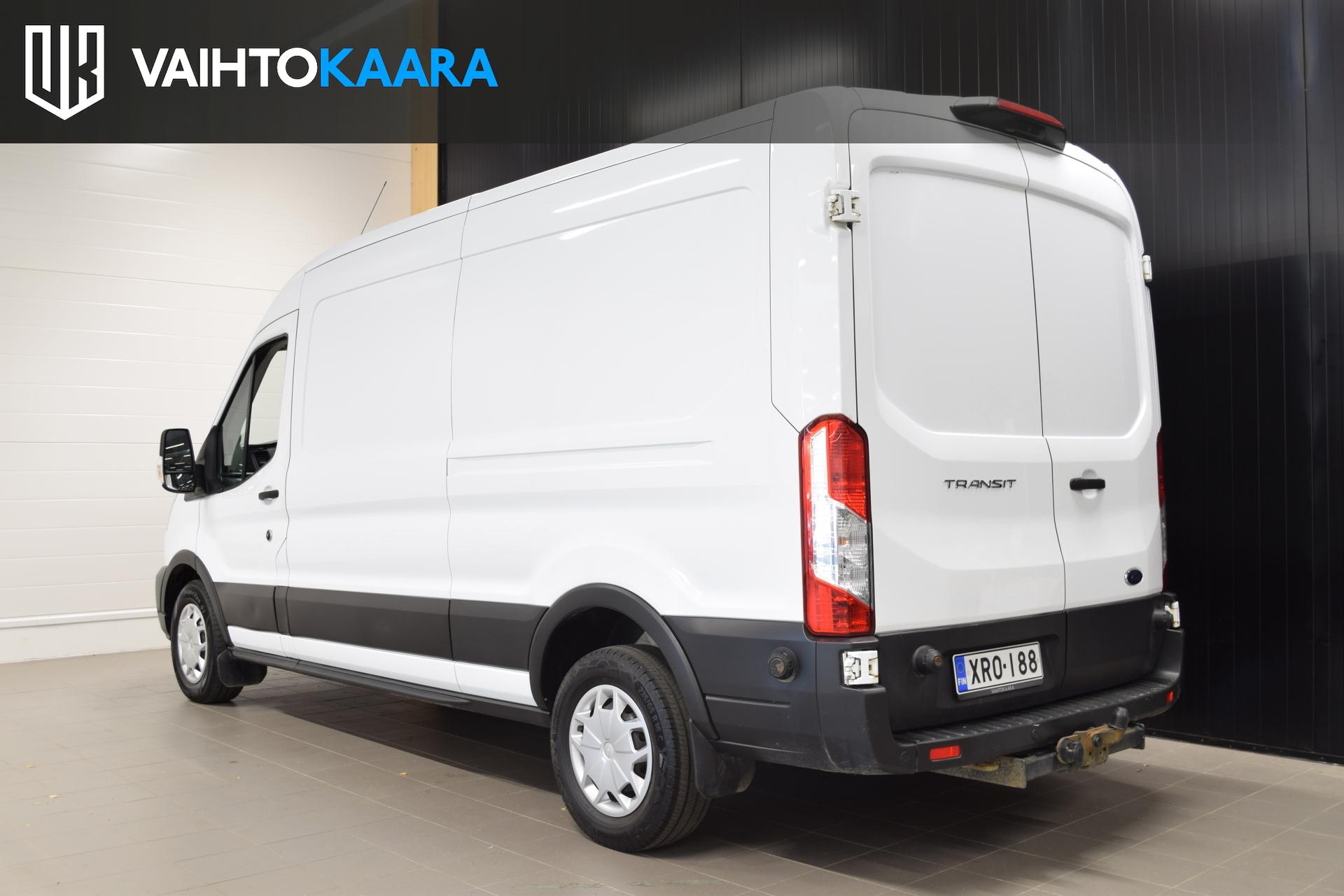FORD Transit 2023