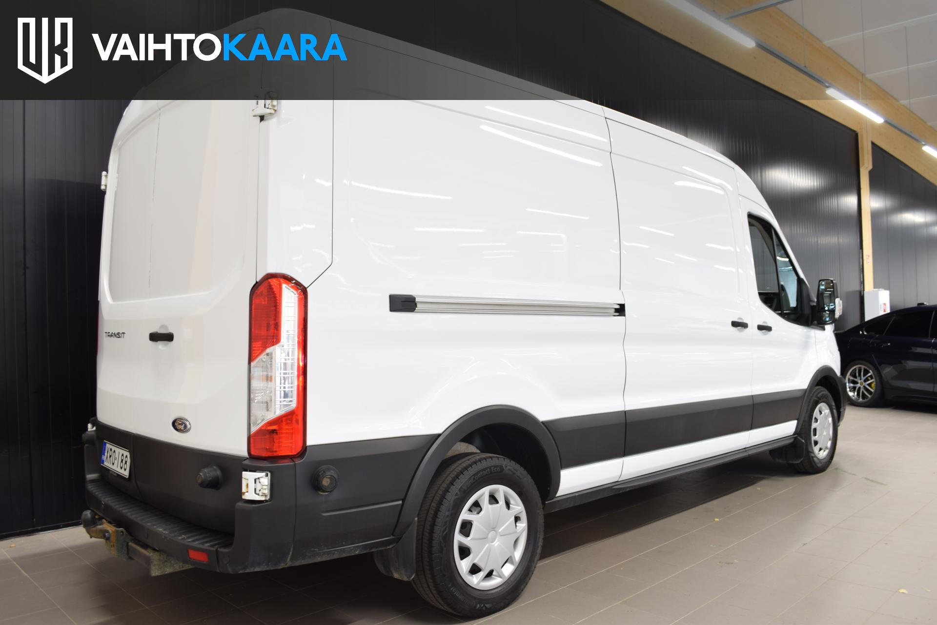 FORD Transit 2023