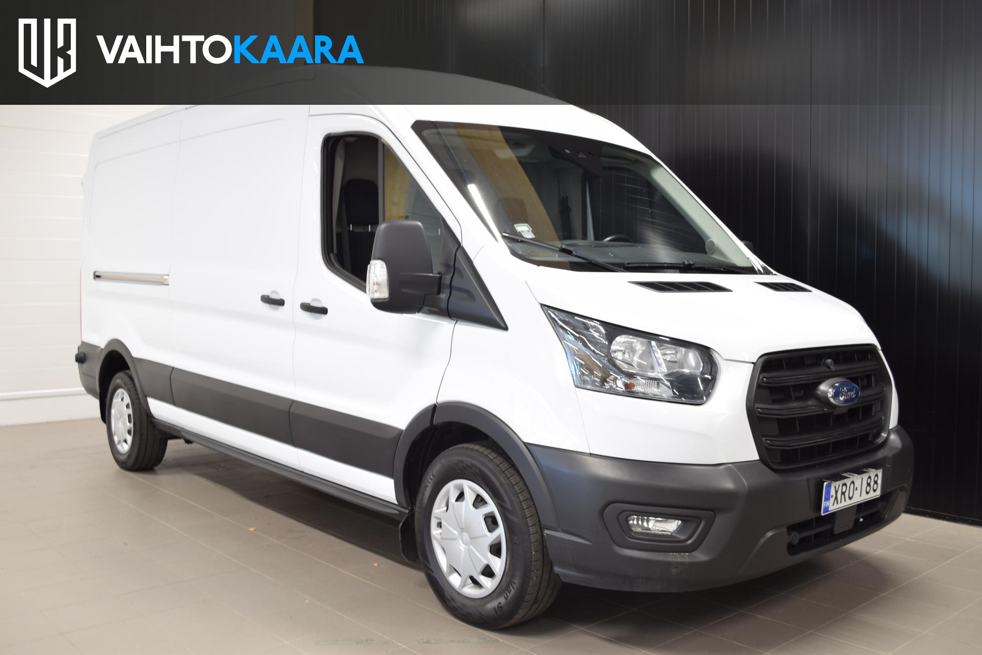 FORD Transit 2023