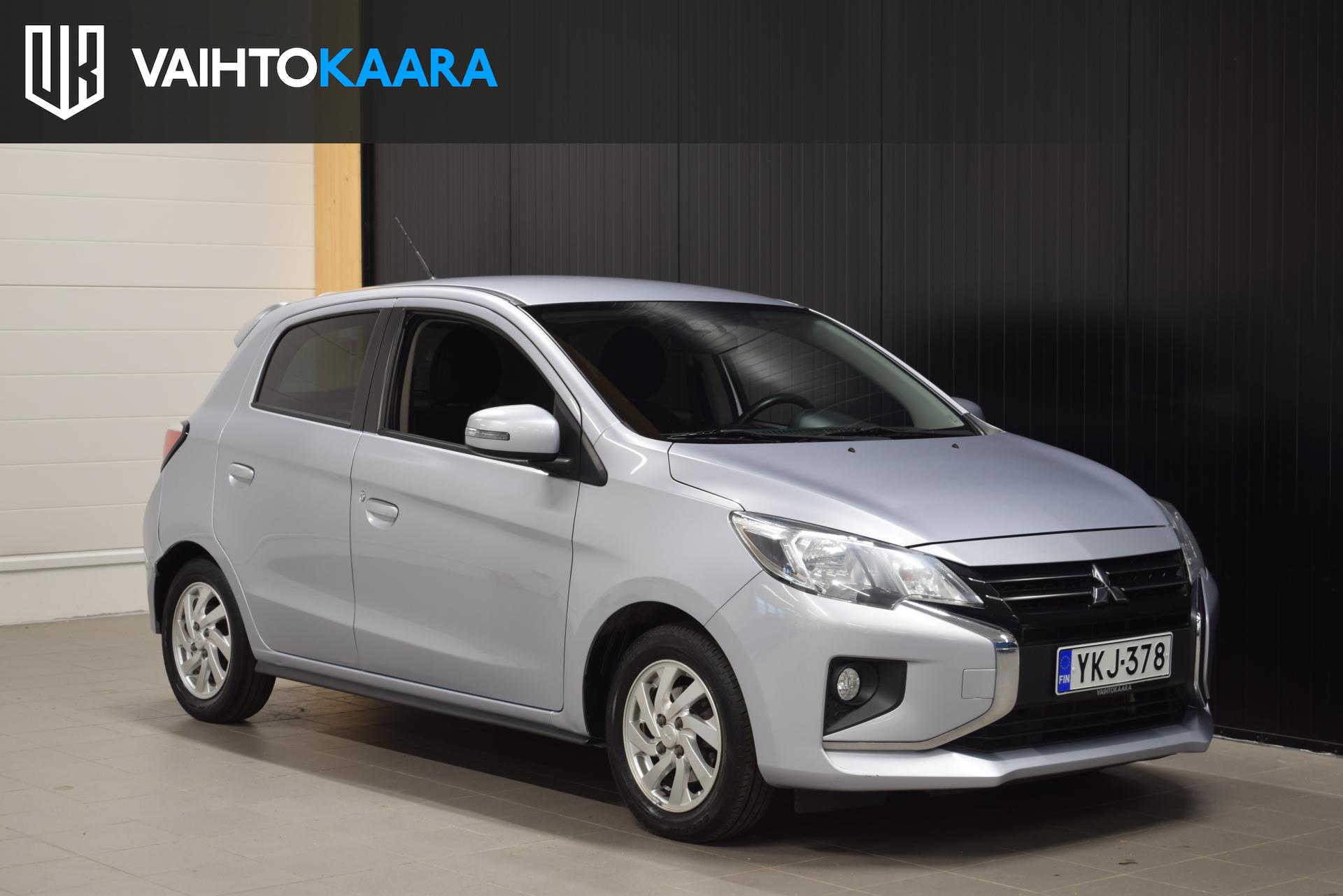 MITSUBISHI Space Star 2020