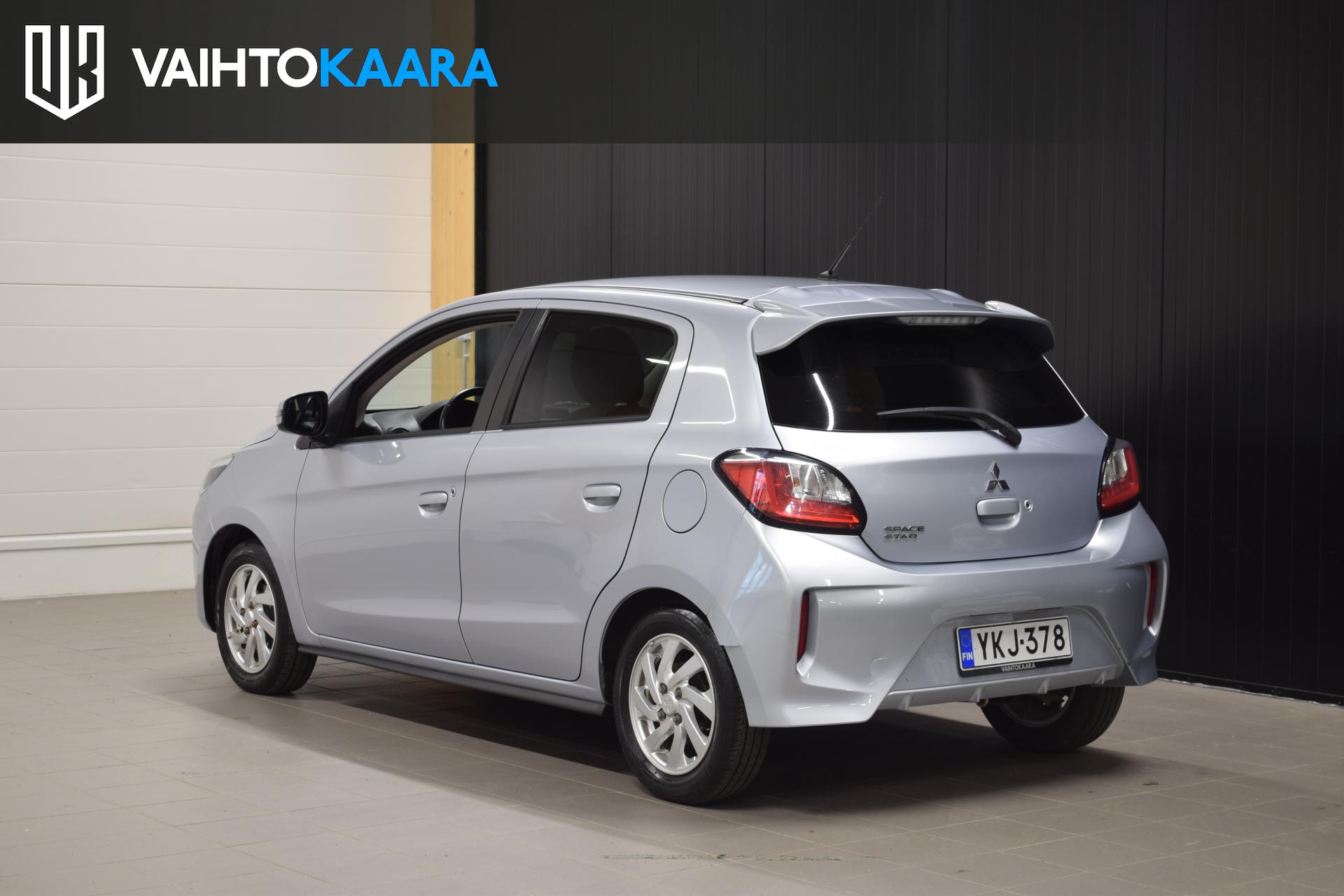MITSUBISHI Space Star 2020