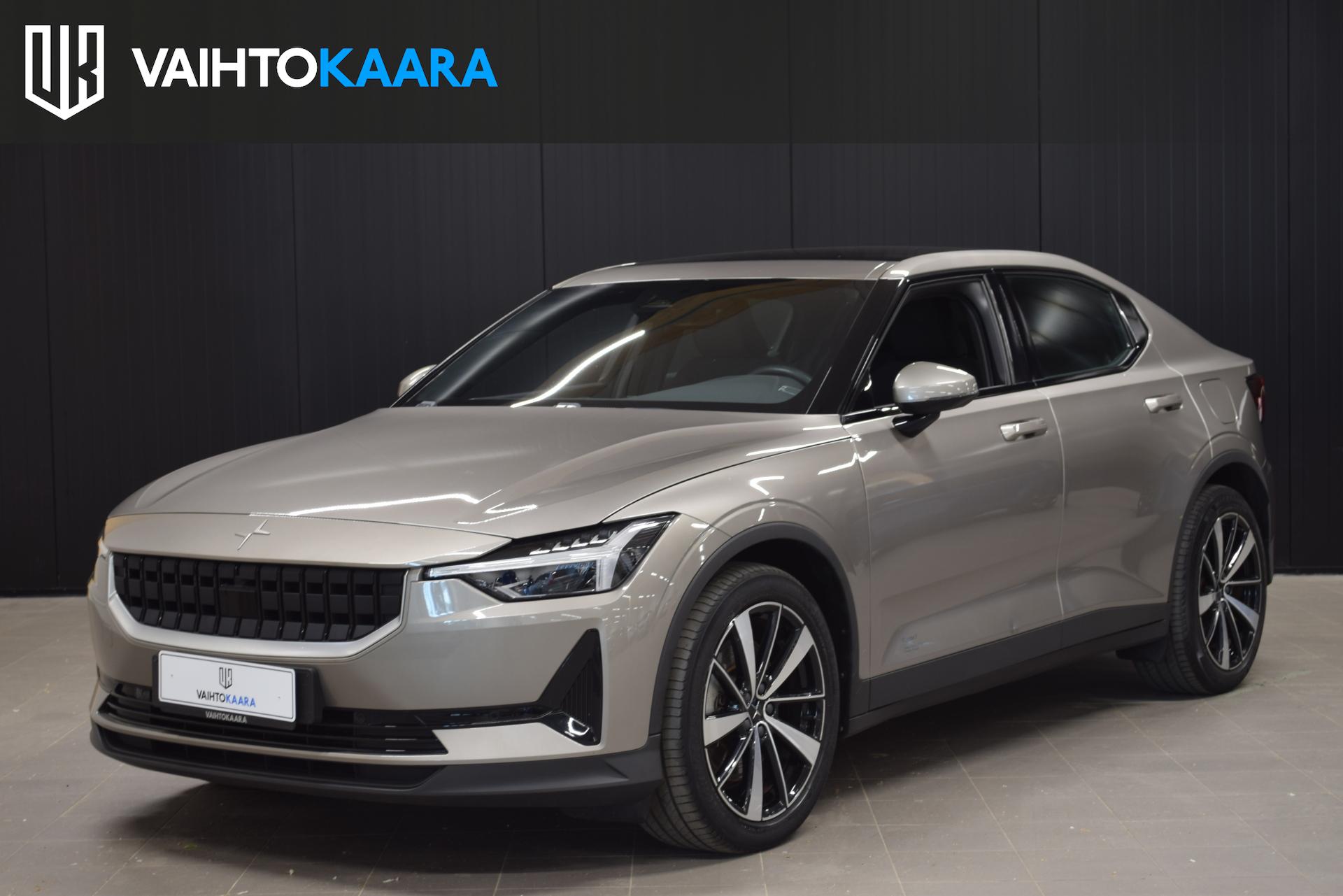 POLESTAR 2 2022