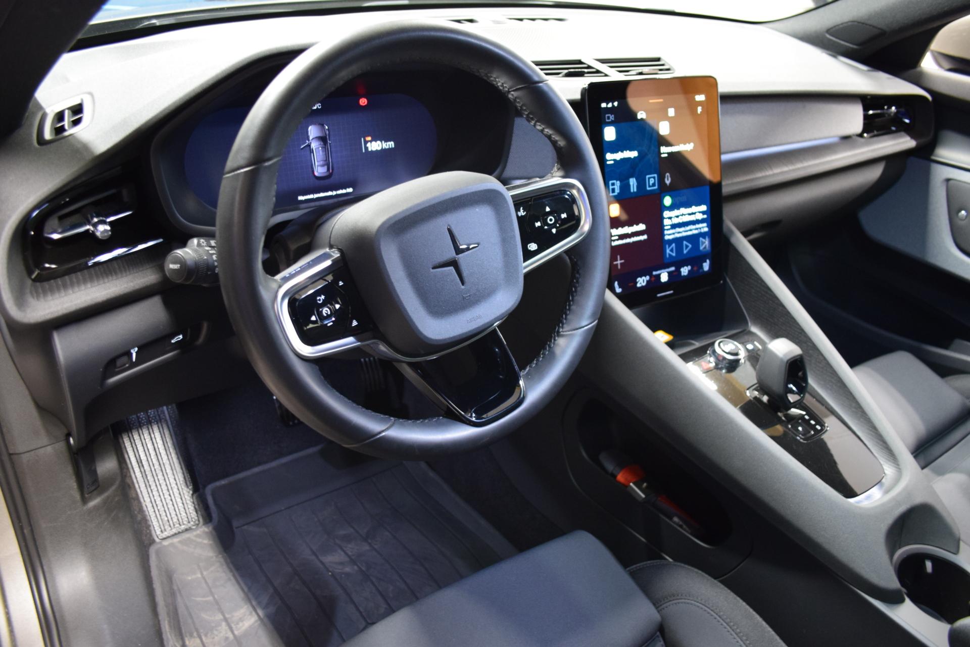 POLESTAR 2 2022