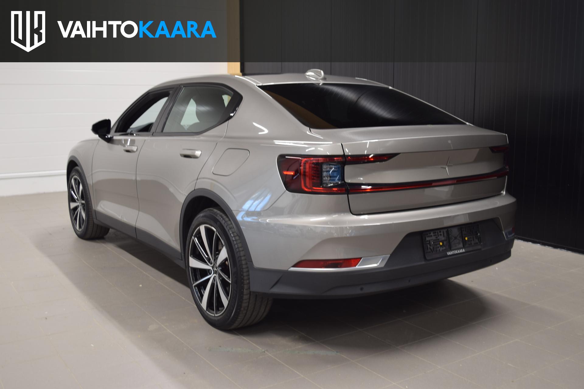 POLESTAR 2 2022