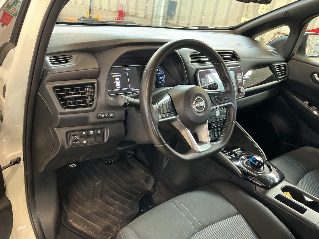 NISSAN Leaf 2023