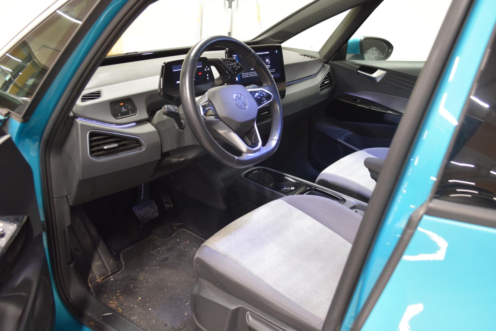 VOLKSWAGEN ID.3 2021