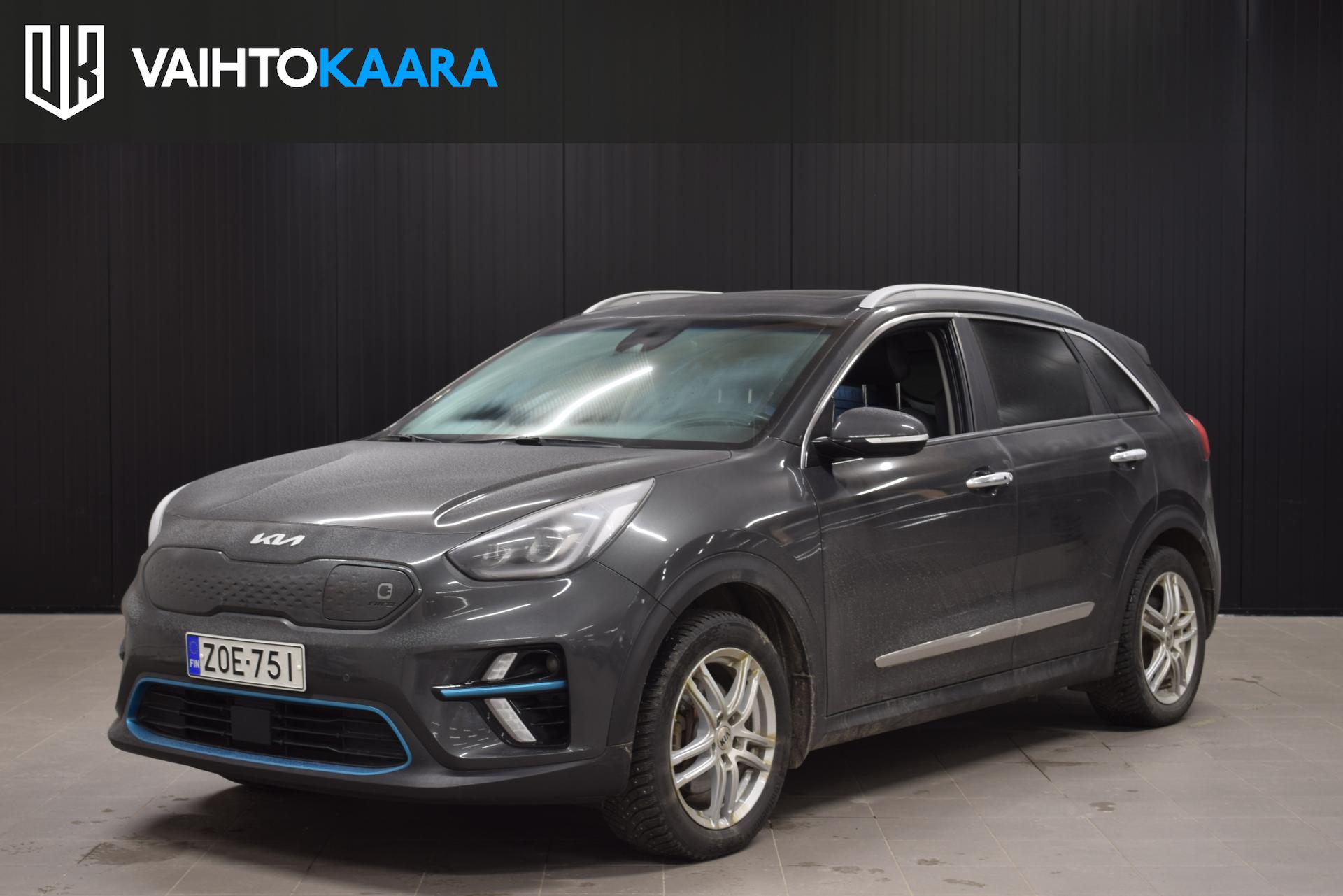 KIA Niro 2022