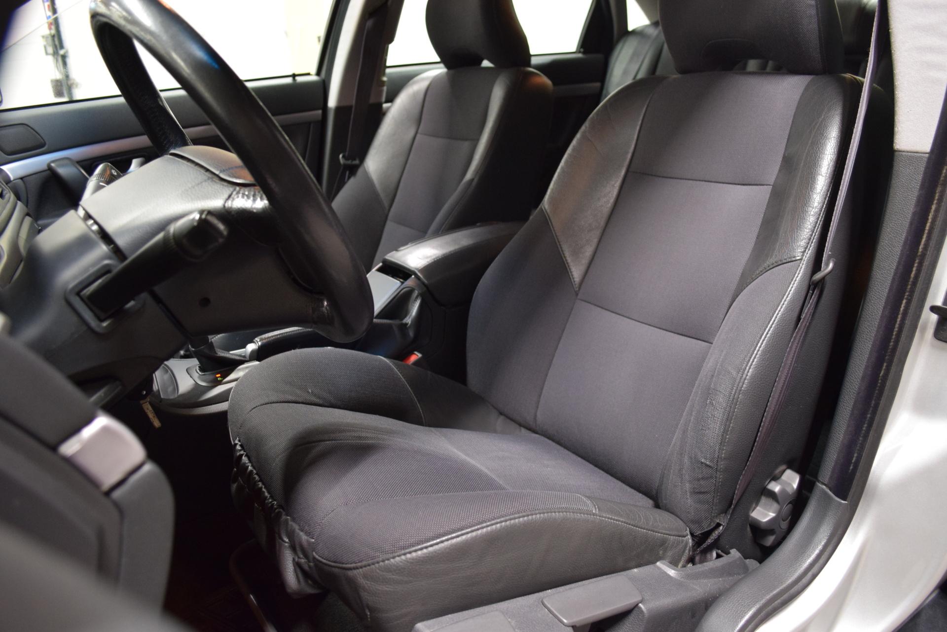 VOLVO S80 2003