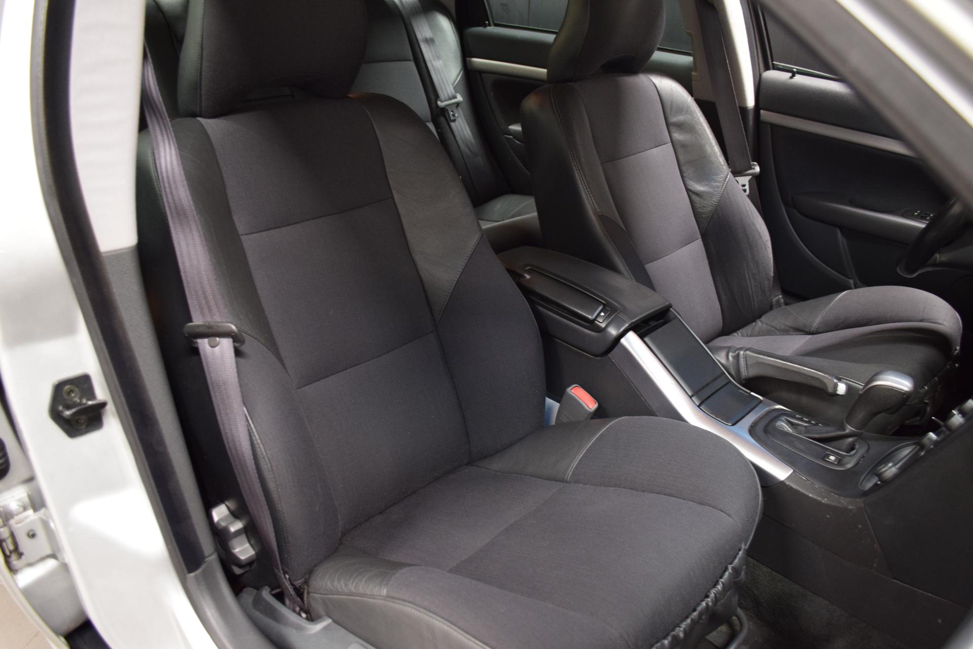 VOLVO S80 2003
