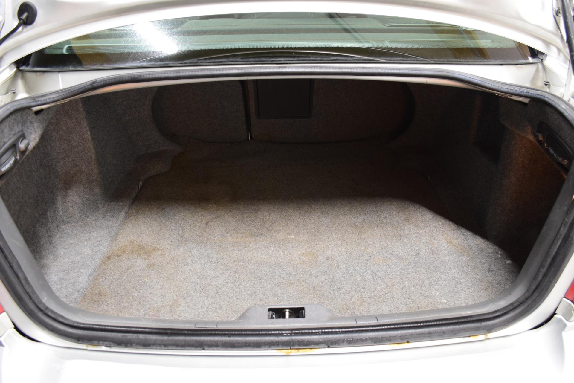 VOLVO S80 2003