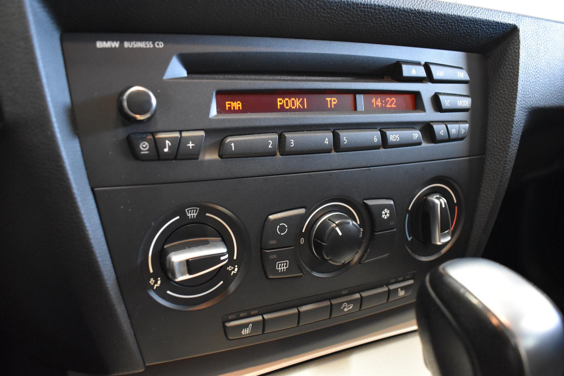 BMW 320 2009