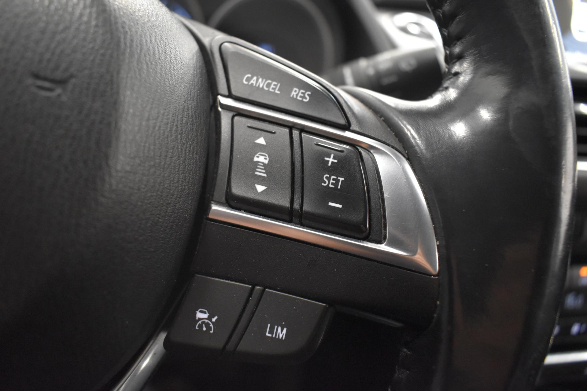 MAZDA 6 2016