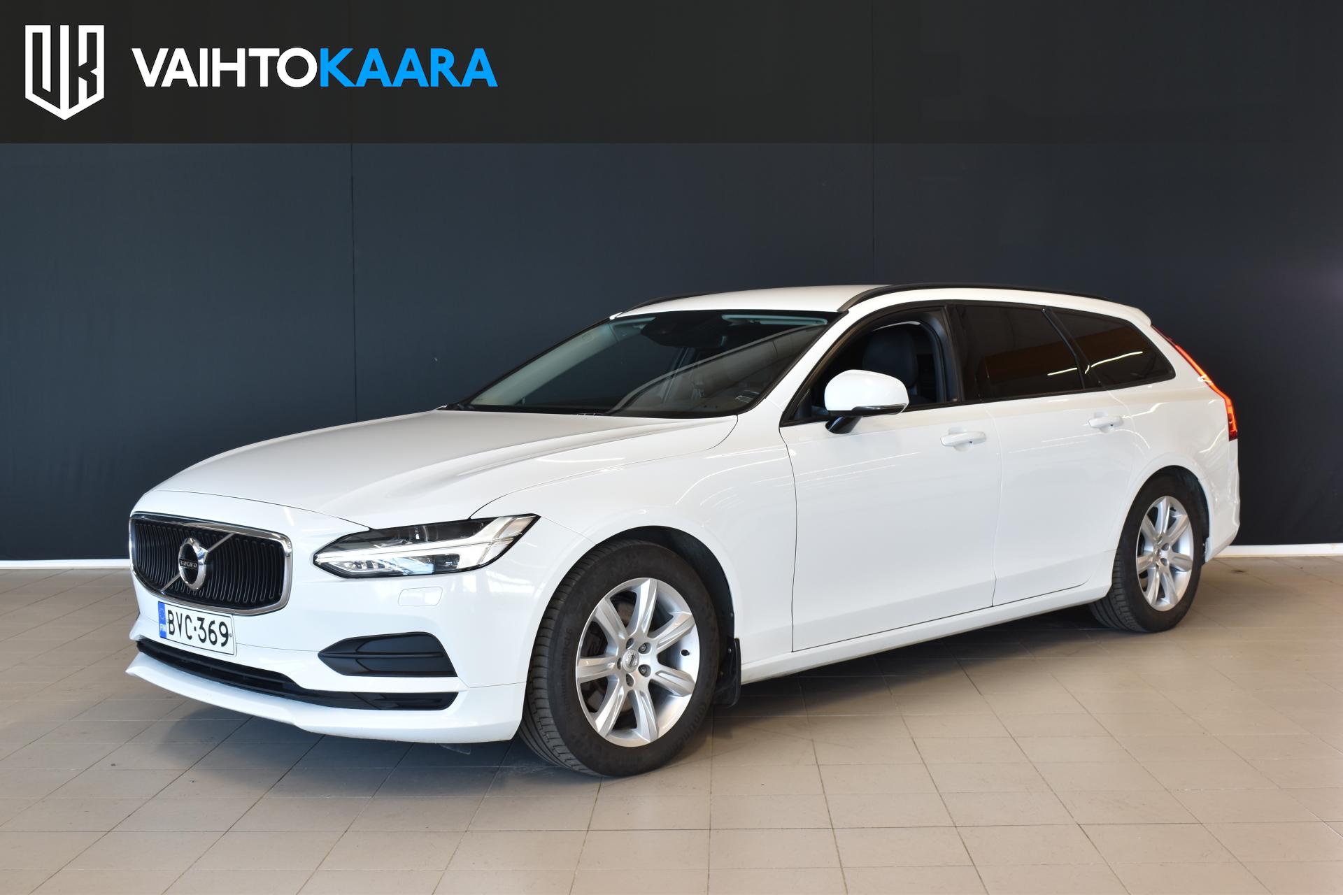 VOLVO V90 2018
