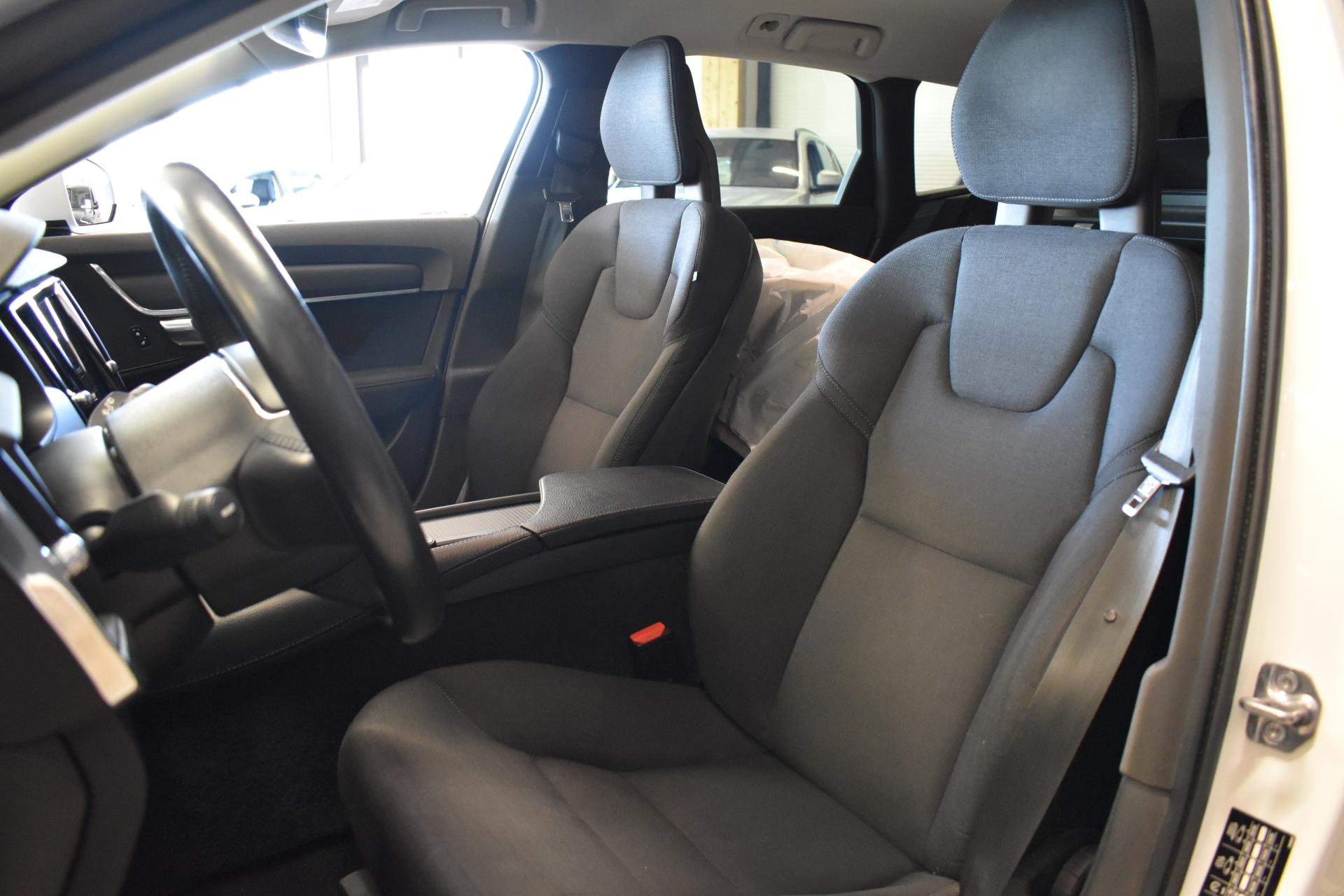VOLVO V90 2018