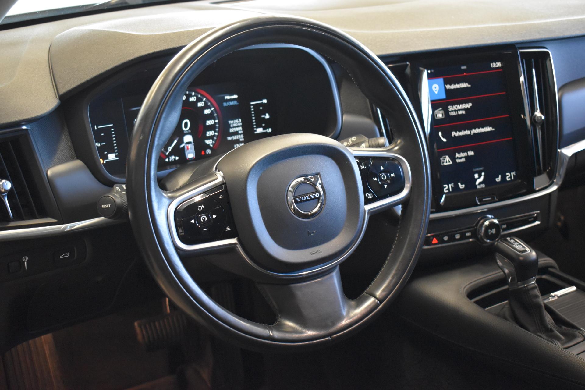 VOLVO V90 2018