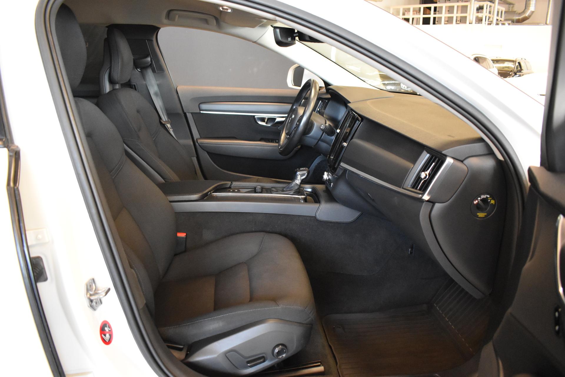 VOLVO V90 2018