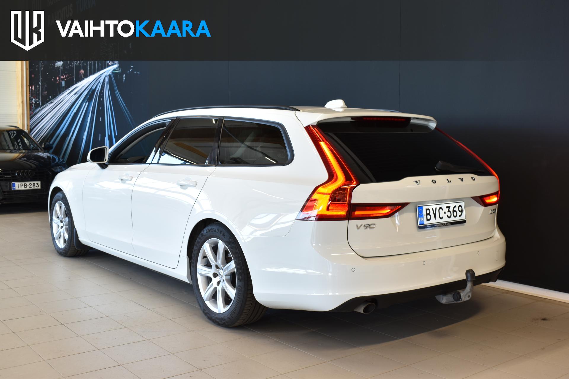 VOLVO V90 2018