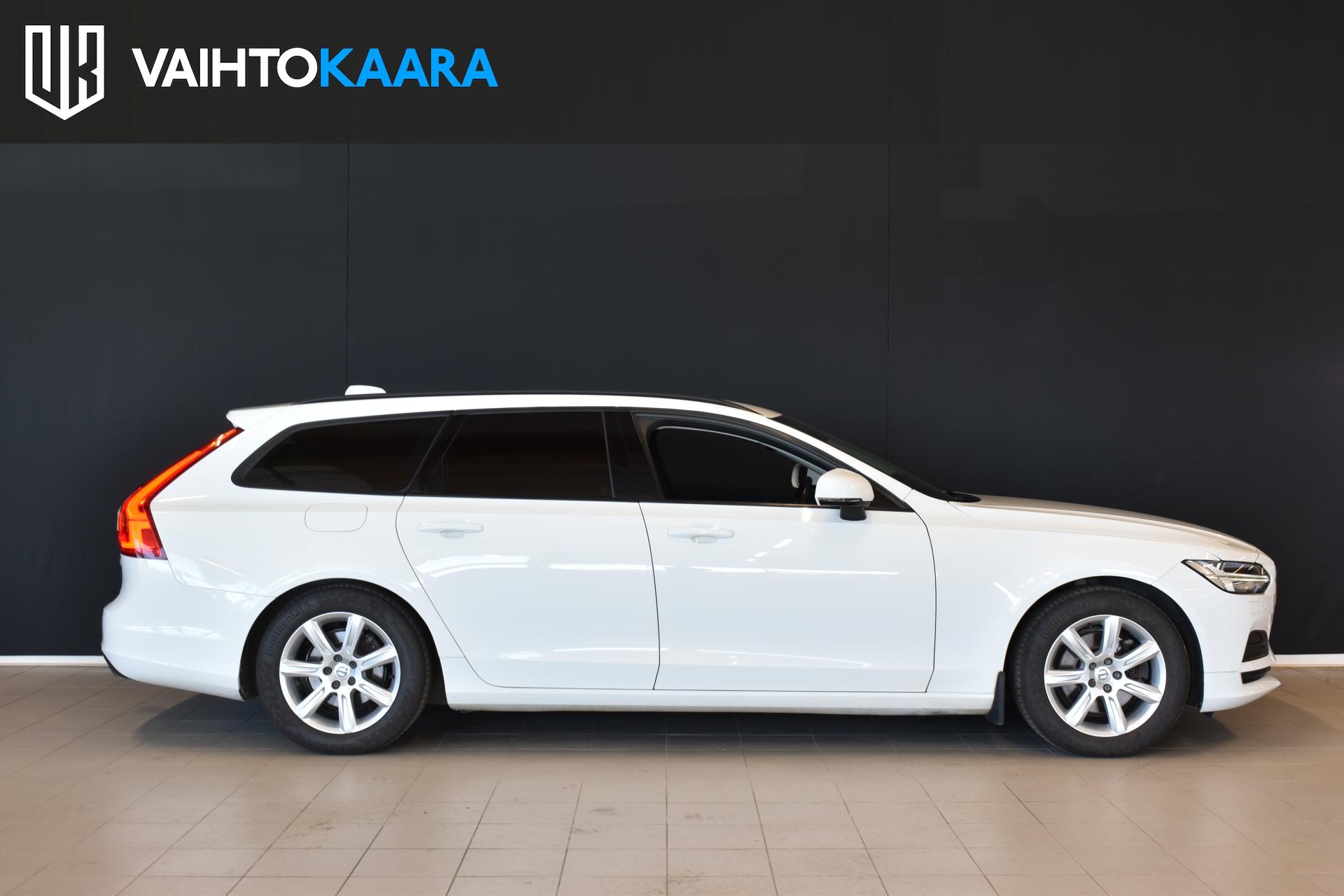 VOLVO V90 2018