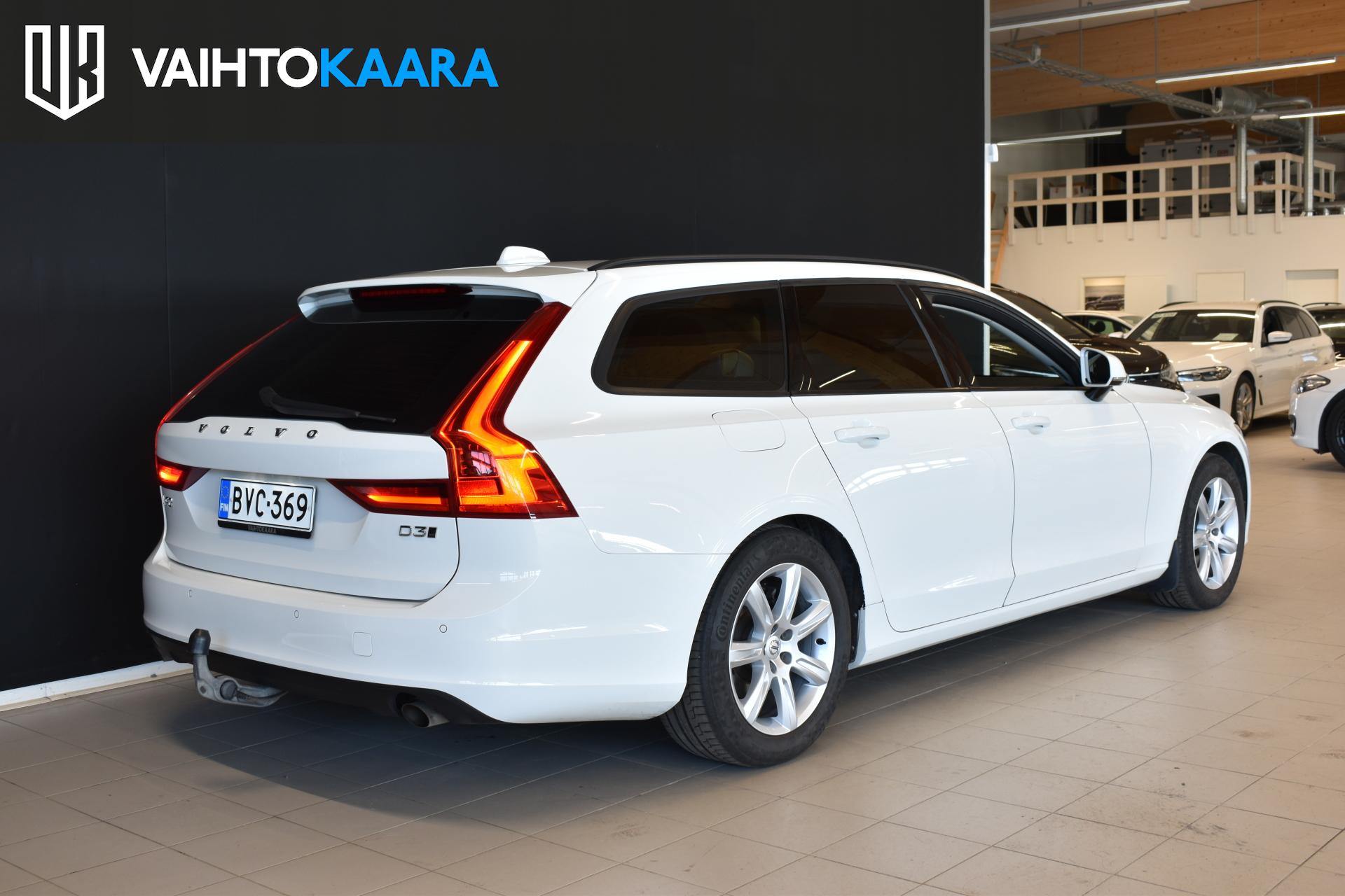 VOLVO V90 2018