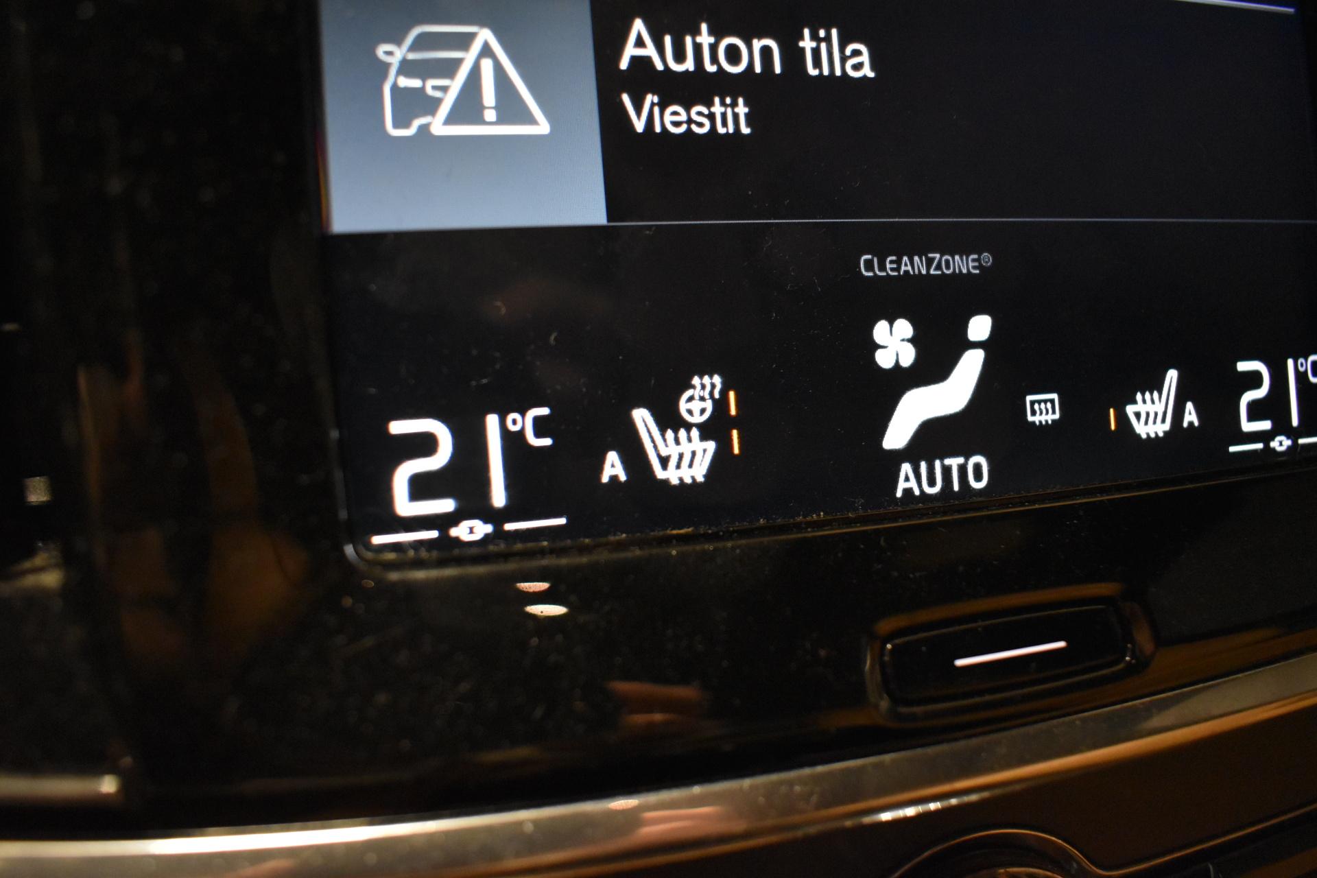 VOLVO V90 Cross Country 2019