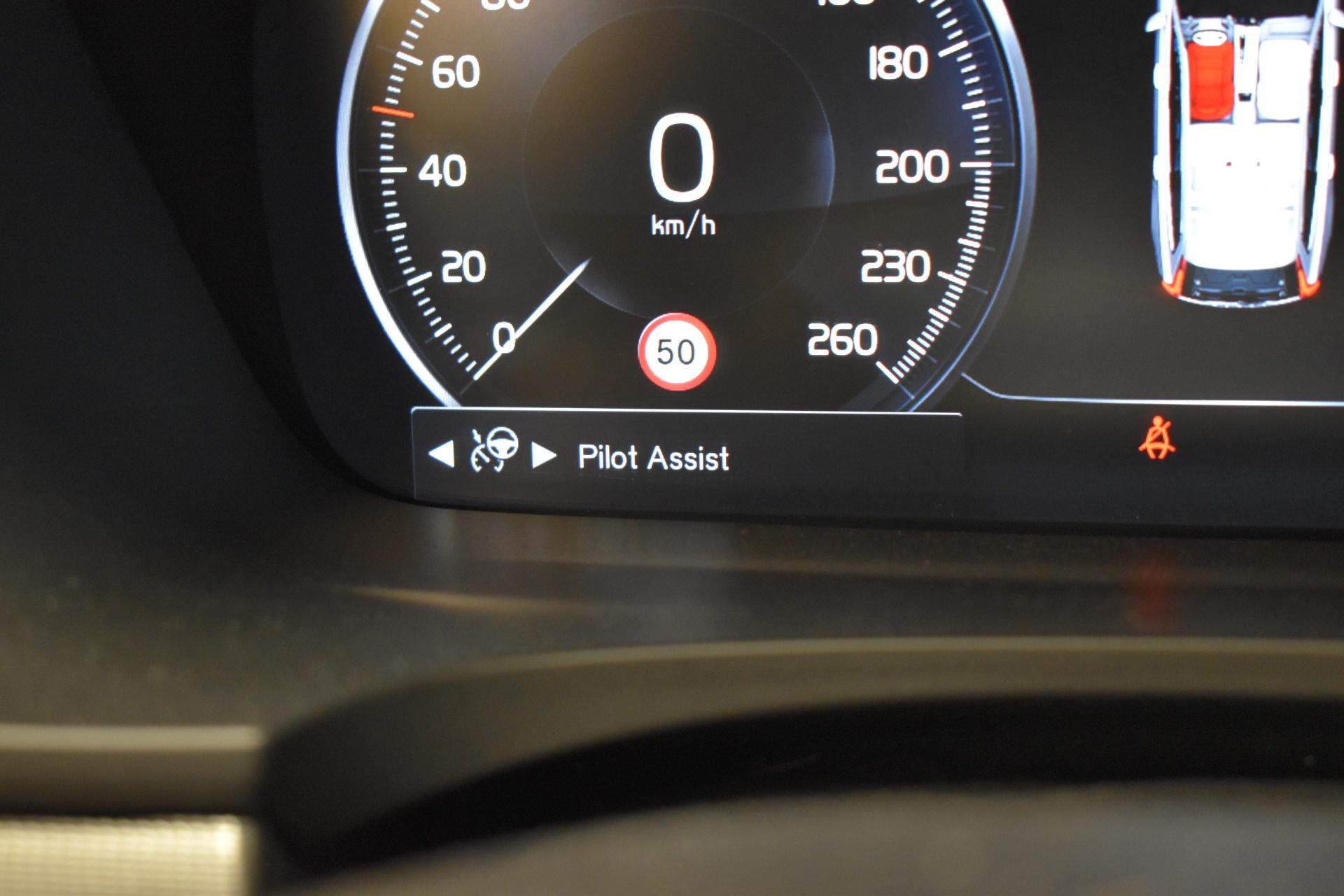 VOLVO V90 Cross Country 2019