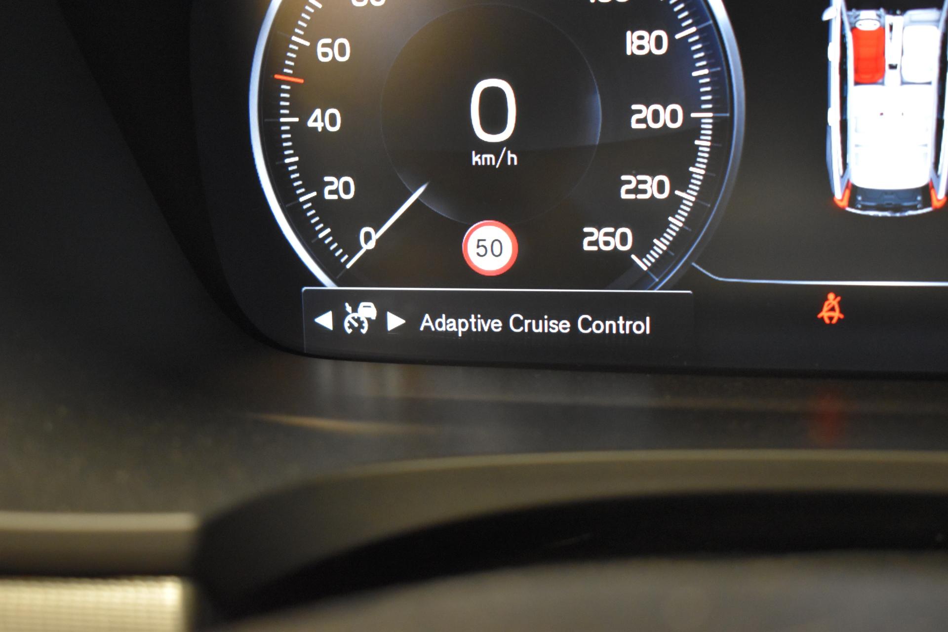 VOLVO V90 Cross Country 2019