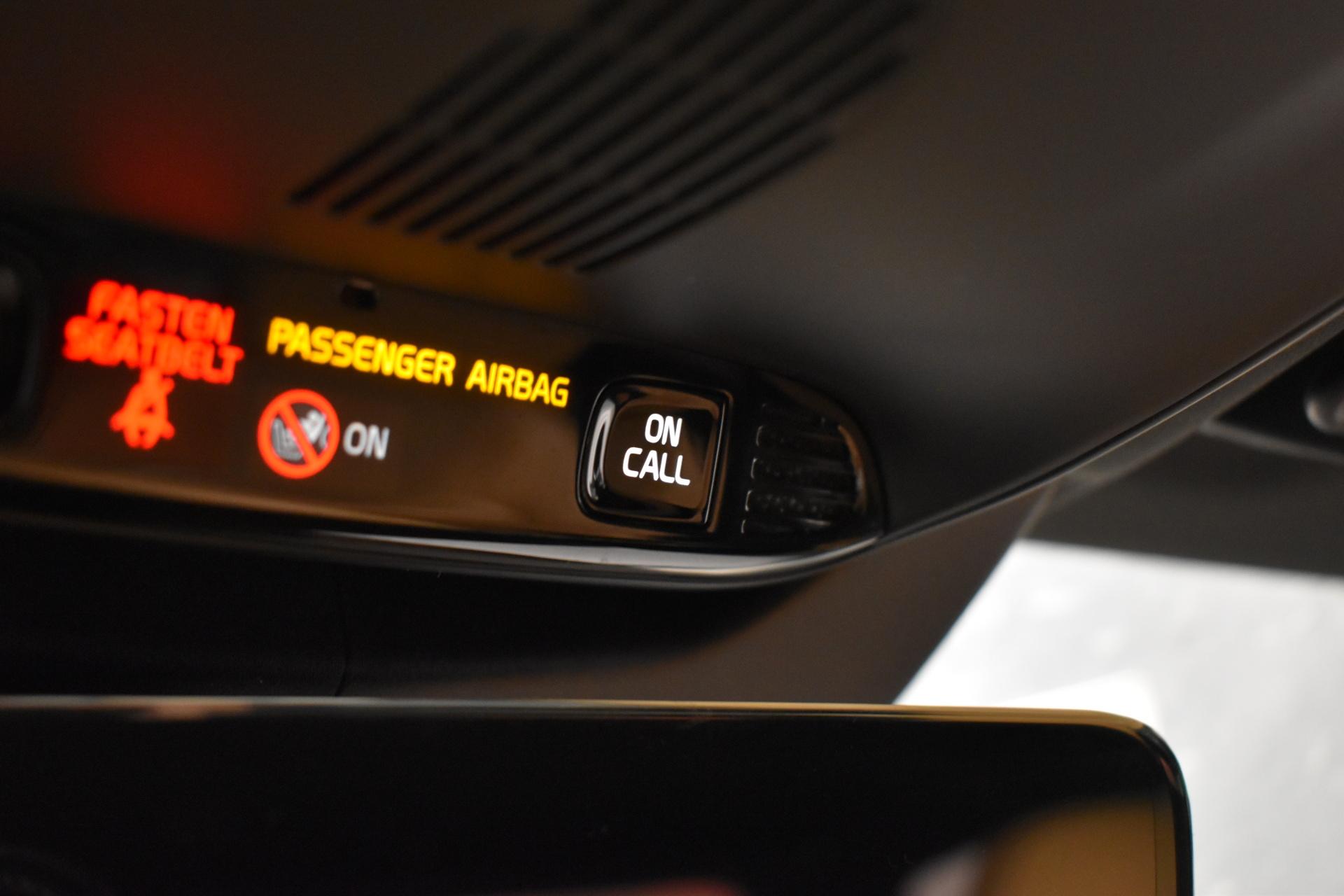 VOLVO V90 Cross Country 2019