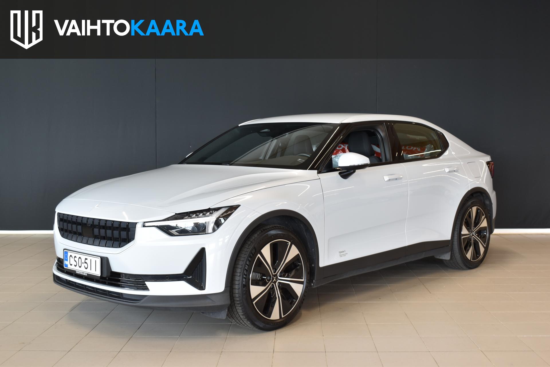 POLESTAR 2 2023